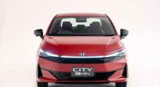 Honda City có thể sắp được làm mới tại Việt Nam: Diện mạo khác biệt, khả năng thêm tùy chọn hybrid?